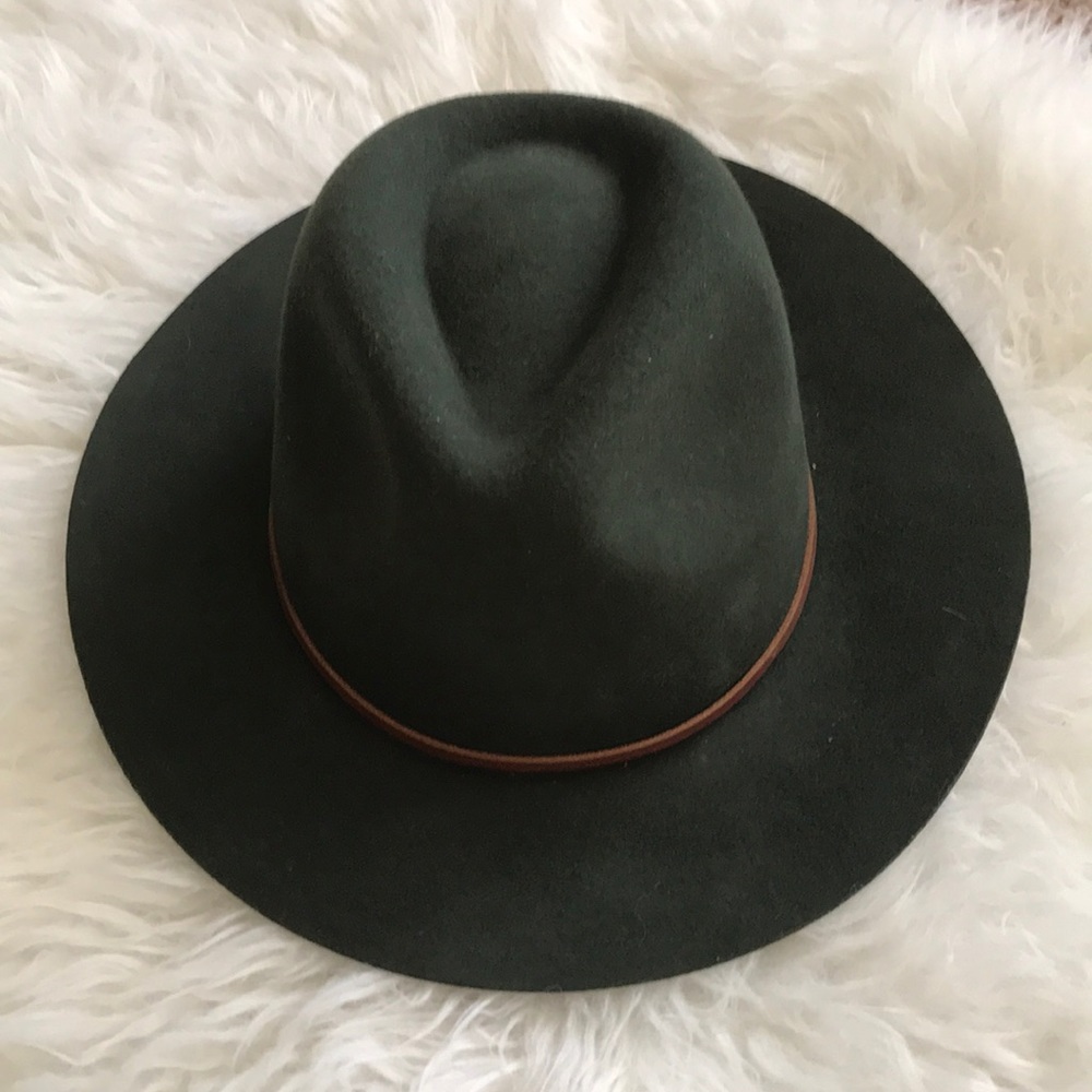 Brixton Wesley Hat
